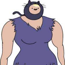 Check spelling or type a new query. Susan Strong Adventure Time Wiki Fandom