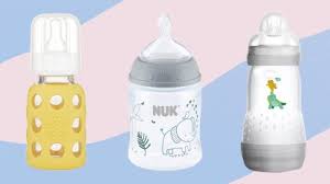 Best Baby Bottles For Newborns Anti Colic And More