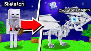 Download and print these minecraft dragon coloring pages for free. How To Turn Any Mob Into A Dragon Pet In Minecraft Youtube