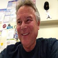 Harold Teeple's Instagram, Twitter & Facebook