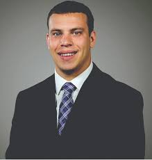 Jason Yoder, Conventus Polymers