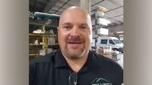 Tim Lauer named president of the National Greenhouse Manufacturers  Association