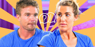 I'm Convinced Lara Rigby Is The Bad Guy In Her Feud With Chef Tzarina On  Below Deck Down Under Season 3 (She's A Mean Girl)