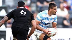 Unión argentina de rugby).nicknamed the pumas (los pumas in spanish), they play in sky blue and white jerseys. Argentina The Remarkable Pumas Who Made History With All Blacks Win Rugby Union News Sky Sports