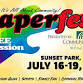 Paperfest - 38th Annual