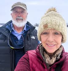 He touched our hearts' says Alexandria couple who were moved by a church  sacristan's story