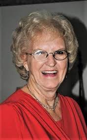 Joan Weaver Obituary