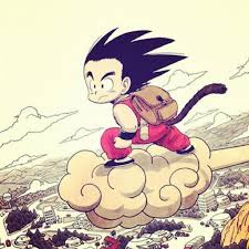 Unlock kid goku budokai 3. Kid Goku Should Be In More Games Neogaf