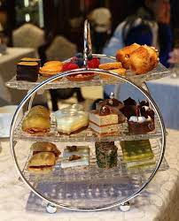 5 Unforgettable Afternoon Tea Services In Hong Kong Afternoon Tea Hong Kong Travel Best Afternoon Tea