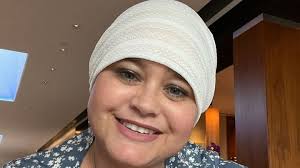 Fundraiser for Amanda Wilson by Matt Wilson : Give Amanda her Trip of a  Lifetime