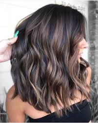 Pin By Jennifer Pagel On Hair Brunette Balayage Hair Brown Hair Balayage Thick Hair Styles