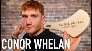 Conor Whelan: "All-Ireland win feels like a lifetime ago"