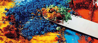 Keim biosil hochwertige dispersions silikatfarbe für innen. Silikatfarbe Besser Mineralisch Keimfarben