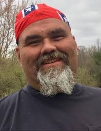 Obituary information for Christopher Russell Sagraves