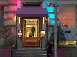 Premier inn london county hall hotel, london: Premier Inn London County Hall