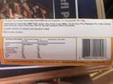 Quest Nutrition Quest Bar, Schokolade-erdnussbutter,