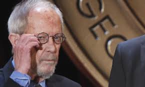 Bester Krimiautor aller Zeiten": Elmore Leonard ist tot