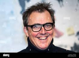 Garth news hi-res stock photography and images