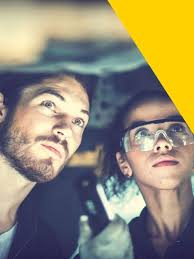 Careers The Next Generation