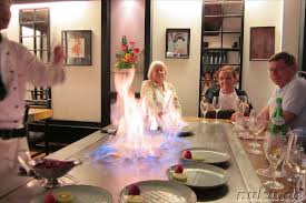 Ishihara Nuremberg Japanisches Restaurant Japan Restaurant