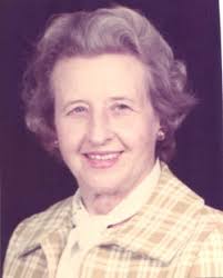 Margaret Wagner Kesterson (1906-2007)