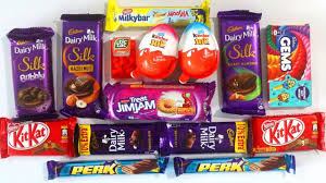 Check spelling or type a new query. Lots Of Candy Lots Of Chocolate Video With Dairy Milk Silk Milky Bar Kit Kat Tictac And Jimjam Youtube Chocolate Videos Dairy Milk Dairy Milk Silk