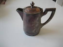 Angelaufenes Silber Putzen Frag Mutti Angelaufenes Silber Silber Reinigen Hausmittel