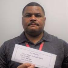 Victor Armando Simms, Previously Convicted Sex Offender, Sentenced for  Child Pornography + Rape — Congress Heights