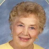 Bernice Jean Swallows Obituary