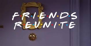 The friends reunion, called the one where they get back together, starts streaming on hbo max on the friends reunion special has completed filming. So Konnte Ein Moglicher Friends Film Aussehen R E U N I O N Konzepttrailer Seriesly Awesome