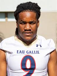 Mississippi State 2024 Football Prospects