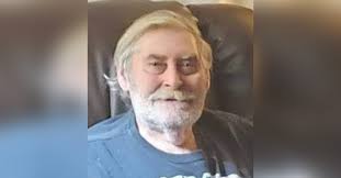 Obituary information for George Steven Helm Sr.