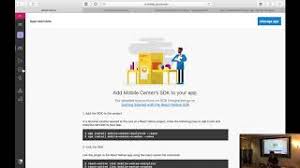 Knowledge of react and react native is required. React Native Build Automation Ui Testing With Visual Studio App Center Youtube
