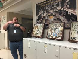 ENT 201 Insects and People — Johanna E. Elsensohn