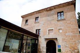 La hospedería palacio de allepuz está ubicada en un edificio del siglo xvi y dispone de habitaciones tranquilas con vistas a las montañas y un restaurante tradicional. Hotel Hospederia Palacio De Allepuz Bewertungen Fotos Preisvergleich Spanien Tripadvisor