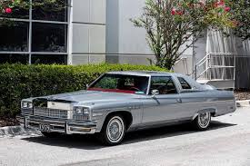 1975 Buick Electra | Orlando Classic Cars