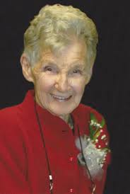 Ruth Helen Wellwood Nagle (1917-2021): homenaje de Find a Grave