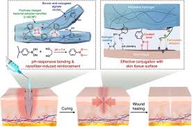 Image result for Tissue Adhesive