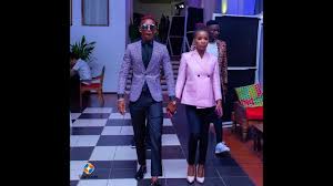 Mtungo demu aje , 40. Usiombe Hili Likutokee 1 By Nyumbani Swahili Tv