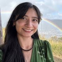 Krystal Salas's Instagram, Twitter & Facebook