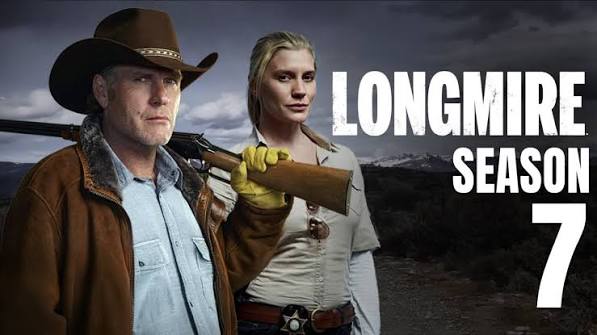 Longmire Season 7 Trailer | Release Date | Plot | Major Updates!!