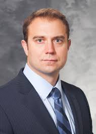 Research: Nuffiffield chair of anaesthetics appointed