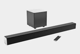 It comes with a few additions to its spec sheet, compared to the sonos playbar and playbase, including an hdmi connection and voice control assistance from amazon alexa and google assistant with apple siri to follow. The Best Soundbars Cool Material
