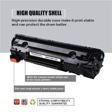 Toner ürünleri binlerce marka, modelleri ve uygun fiyatları ile n11.com'da! For Hp P1005 P1006 Cb435a 35a Compatible Laser Toner Cartridge Brand New Toner Cartridges