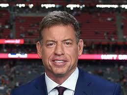 Troy Aikmans Move to ESPN Means Amazon Target Super Bowl Winning Coach to  Become Analyst