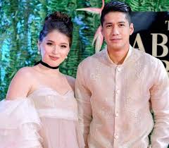 Kylie padilla is three months pregnant; Pi0uflxakhg Cm