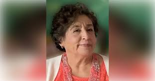 Obituary information for Maria Guadalupe Peña