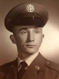 Obituary of William H. Stanton