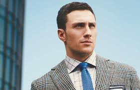 Aaron Taylor-Johnson is rumored to be up for James Bond
