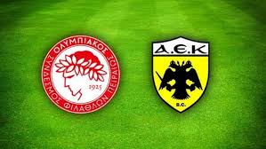 11 ματς έληξαν ισόπαλα, ενώ ο οσφπ έχει επικρατήσει της αεκ σε 31 αγώνες. Ta Blemmata Sto Falhro Gia To Osfp Aek A8hna 9 84